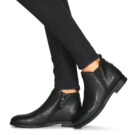 Dream in Green LIMIDISE Nero Stivaletti Donna - 8