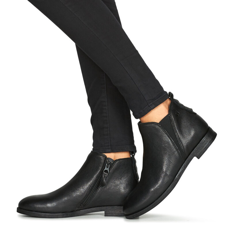 Dream in Green LIMIDISE Nero Stivaletti Donna - 8