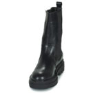 Moony Mood PAULA Nero Stivaletti Donna - 3