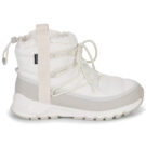 Bottines The North Face W THERMOBALL LACE UP WP Beige pour femme - Pointure 2