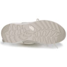 Bottines The North Face W THERMOBALL LACE UP WP Beige pour femme - Pointure 7