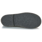 Citrouille et Compagnie HOVETTE Marrone Boots Bambina - 7