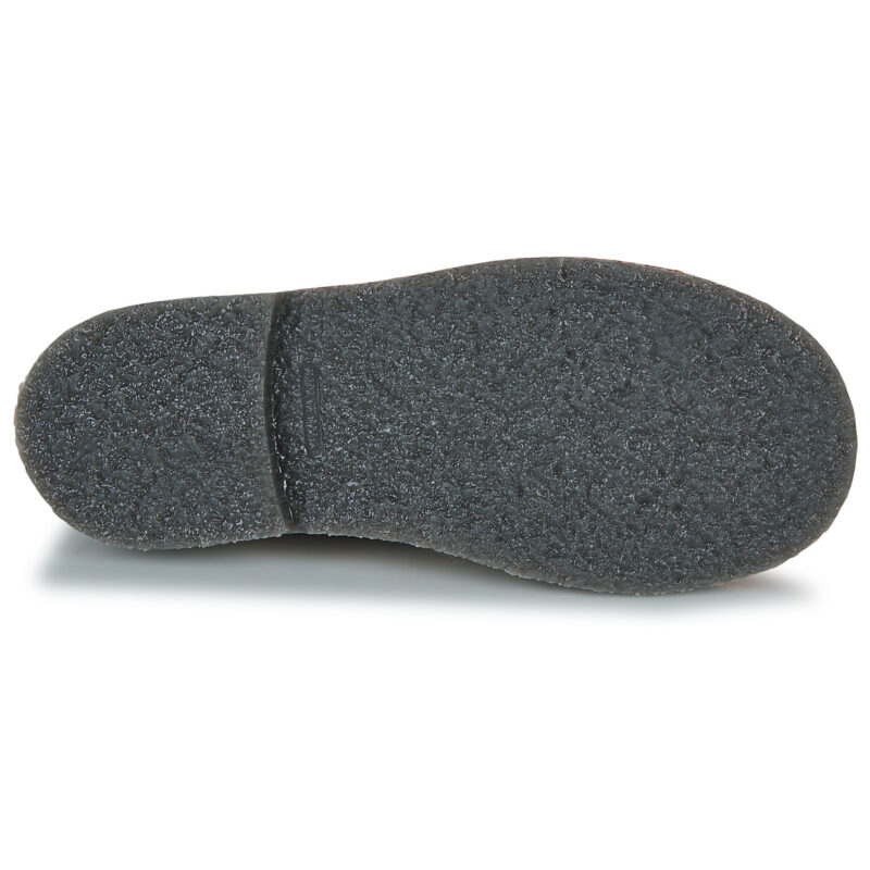 Citrouille et Compagnie HOVETTE Marrone Boots Bambina - 7