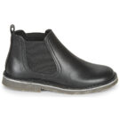 Citrouille et Compagnie HOVETTE Nero Boots Bambina - 2