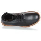 Citrouille et Compagnie JENKI Schwarze Stiefeletten – Mädchenstiefel – 6