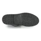 Citrouille et Compagnie PICOTI Nero Boots Bambina - 7