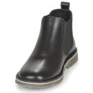 Citrouille et Compagnie HOVETTE Nero Boots Bambino - 3