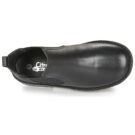 Citrouille et Compagnie HOVETTE Nero Boots Bambino - 6