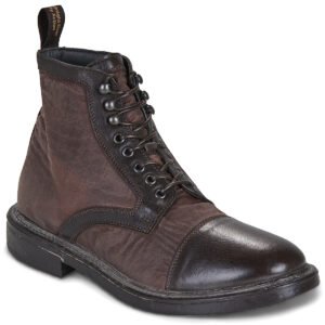 Stivaletti uomo Moma  BRISTOL  Marrone Moma 8008270720958