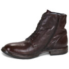 Moma MINSK Brown - Men's Ankle Boots - 4