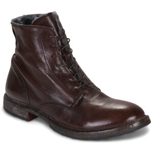 Stivaletti uomo Moma  MINSK  Marrone Moma 8008270631292