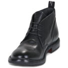 Moma MINSK Black - Men's Ankle Boots - 3