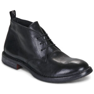 Stivaletti uomo Moma  MINSK  Nero Moma 8008270636136