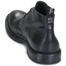 Moma MINSK Black - Men's Ankle Boots - 5