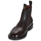Moma WORD U Marrone - Stivaletti Uomo - 3