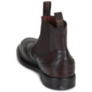 Moma WORD U Marrone - Stivaletti Uomo - 5
