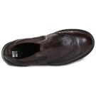 Moma WORD U Marrone - Stivaletti Uomo - 6