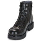 NeroGiardini I601400U Nero - Stivaletti Uomo - 3