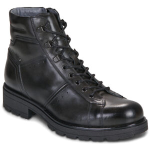 Stivaletti uomo NeroGiardini  I601400U  Nero NeroGiardini 8051572950530
