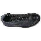 NeroGiardini I601400U Nero - Stivaletti Uomo - 6