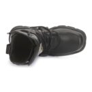 New Rock CALAMITOUS Nero Stivaletti Uomo - 6