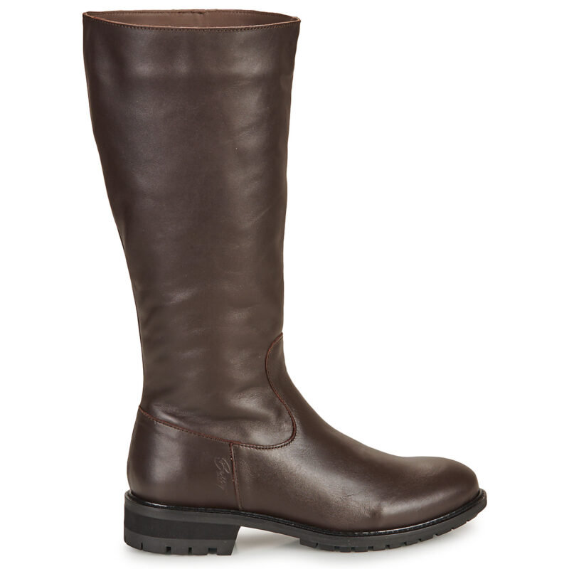 Betty London Natty Brown - Damen-Stiefeletten - 2
