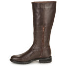 Betty London Natty Brown - Damen-Stiefeletten - 4