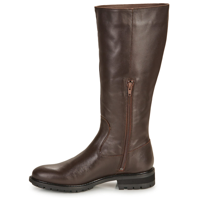 Betty London Natty Brown - Damen-Stiefeletten - 4