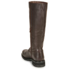 Betty London Natty Brown - Damen-Stiefeletten - 5