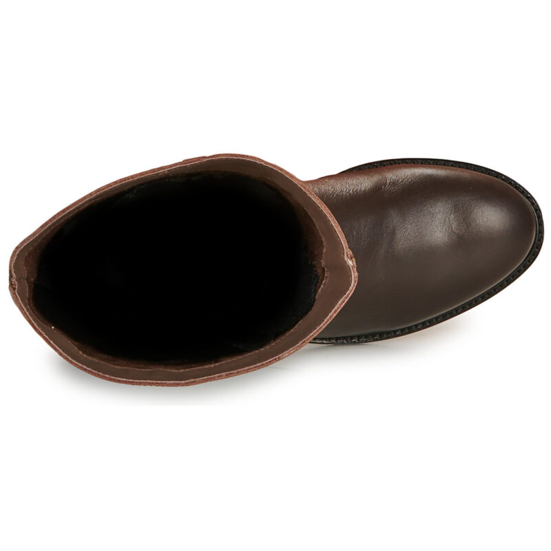 Betty London Natty Brown - Damen-Stiefeletten - 6