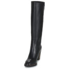 Betty London CARLITA Nero Stivali con tacco Donna - 3