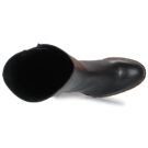 Betty London CARLITA Nero Stivali con tacco Donna - 6