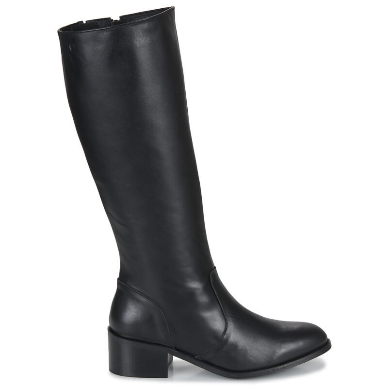 Betty London GESSIE Nero Stivali con tacco Donna - 2