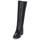 Betty London GESSIE Nero Stivali con tacco Donna - 3