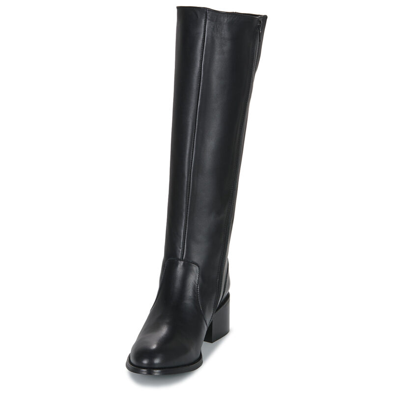 Betty London GESSIE Nero Stivali con tacco Donna - 3