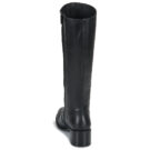 Betty London GESSIE Nero Stivali con tacco Donna - 5