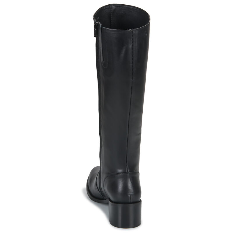 Betty London GESSIE Nero Stivali con tacco Donna - 5