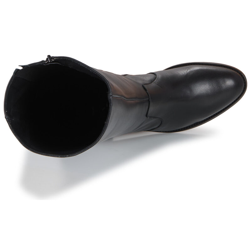 Betty London GESSIE Nero Stivali con tacco Donna - 6