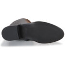 Betty London GESSIE Nero Stivali con tacco Donna - 7