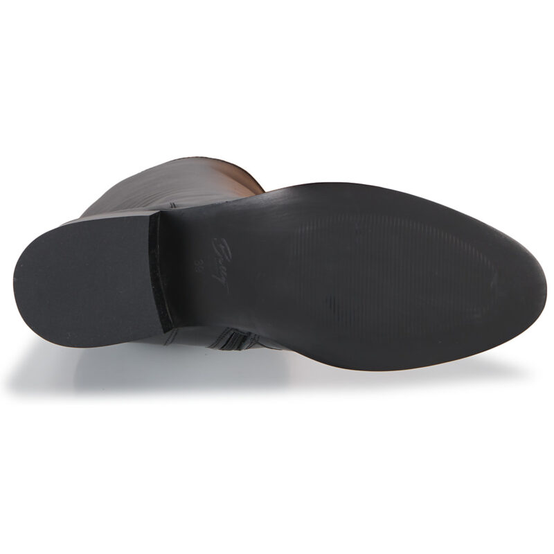 Betty London GESSIE Nero Stivali con tacco Donna - 7