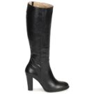 Fericelli MAIA Nero Stivali con tacco Donna - 2