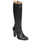 Fericelli MAIA Nero Stivali con tacco Donna - 1