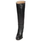 Fericelli MAIA Nero Stivali con tacco Donna - 3