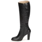 Fericelli MAIA Nero Stivali con tacco Donna - 4