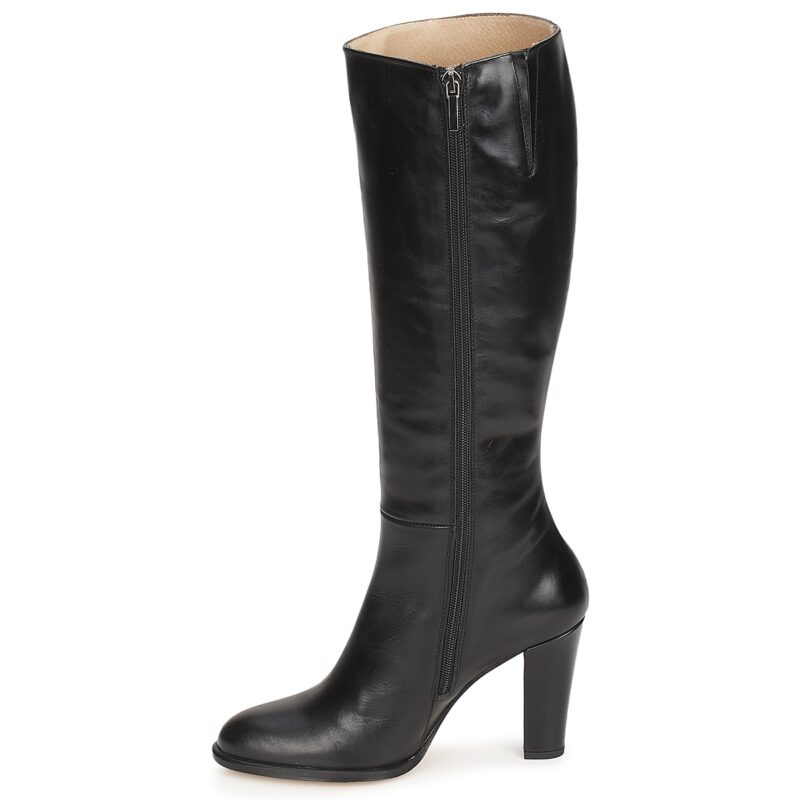Fericelli MAIA Nero Stivali con tacco Donna - 4