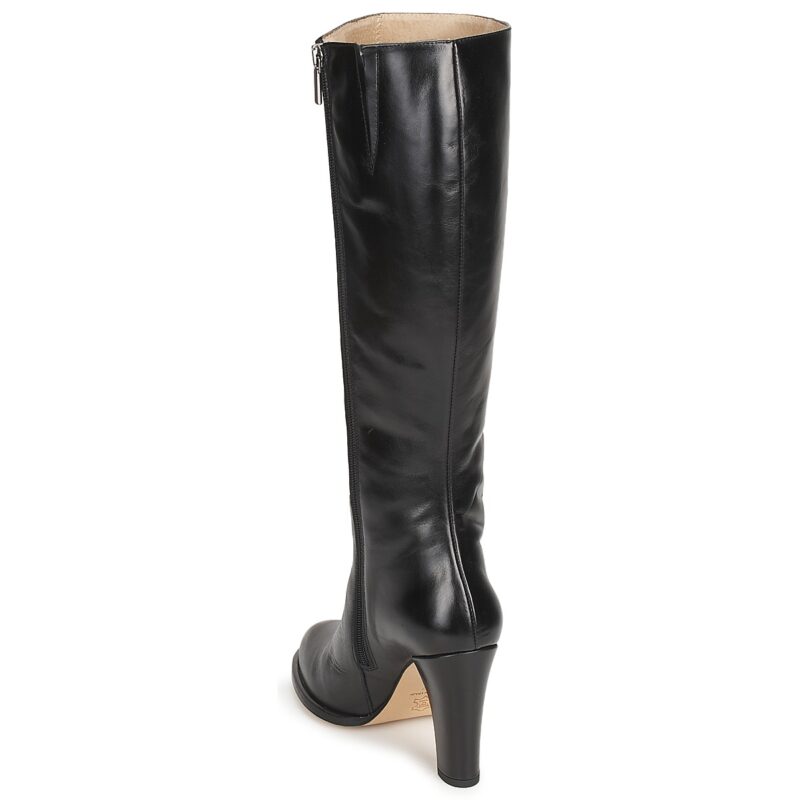 Fericelli MAIA Nero Stivali con tacco Donna - 5