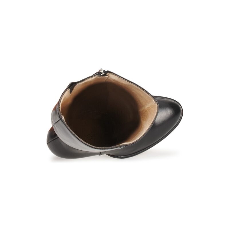 Fericelli MAIA Nero Stivali con tacco Donna - 6