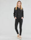 Tute / Jumpsuit Betty London OPANTS Nero Tute / Jumpsuit Donna - 2