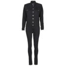 Tute / Jumpsuit Betty London OPANTS Nero Tute / Jumpsuit Donna - 1