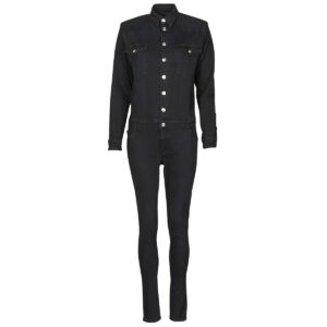 Tute / Jumpsuit    OPANTS  Nero